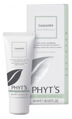 Reviderm Cr&egrave;me Anti-Pollution Bio 40 ml