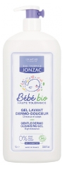 Eau de Jonzac Gel Lavant Dermo-Douceur