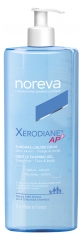 Noreva Xerodiane Ap+ Gel Surgras Moussant Doux 1 l