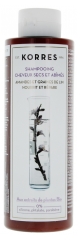 Korres Shampoing Nourrissant Cheveux Secs & Ab&icirc;m&eacute;s 250 ml