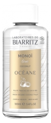 Laboratoires de Biarritz Mono&iuml; Noix de Coco 100 ml Certifi&eacute; Bio