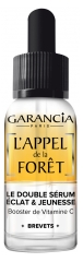 Garancia L'Appel de la For&ecirc;t S&eacute;rum Double Phase &Eacute;clat & Jeunesse 8 ml