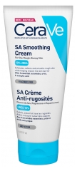 Cerave sa Anti-Rugosit&eacute;s Cr&egrave;me Anti-Rugosit&eacute;s Pour Les Peaux Tr&egrave;s&egrave;ches Rugueuses 177 ml