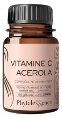 Phytalessence Vitamine c