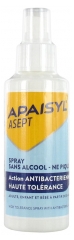 Apaisyl Asept Spray Antibact&eacute;rien 100 ml