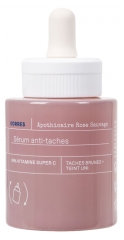 Korres Rose Sauvage d'Apothicaire S&eacute;rum &Eacute;clat Anti-Taches 30 ml