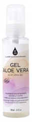 LCA Le Gel d'Alo&eacute; V&eacute;ra Bio 100 ml