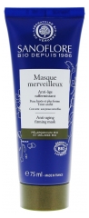 Sanoflore Masque Merveilleux Anti-&Acirc;ge Bio 75 ml
