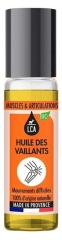 LCA Huile des Vaillants Muscles & Articulations Roll-On Bio 10 ml