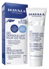 Gel D&eacute;maquillant Yeux Doux 50 ml