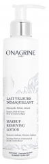 Onagrine Lait Velours D&eacute;maquillant 200 ml