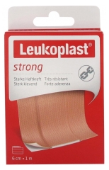 Pansement adh&eacute;sif Leukoplast Strong 2 m x 8 cm