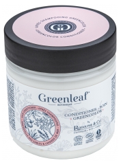 Greenleaf Apr&egrave;s Shampoing Greencolor