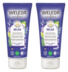 Gel nettoyant apaisant &agrave; l'huile d'amande douce 300 ml