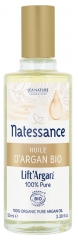 Natessance Lift'argan Huile d'Argan Bio - 100% Pure