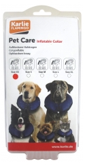 Col Gonflable pour Animaux de Compagnie - Soulagement et Confort pour Votre Animal