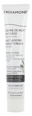 Caudalie Vinoperfect Cr&egrave;me de Nuit &Eacute;clat Anti-Taches 30 ml