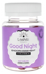 Lashil&eacute; Beauty Good Night 30 Gommes