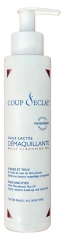 Coup d'&Eacute;clat Huile D&eacute;maquillante Lact&eacute;e 200 ml