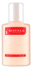 Dissolvant sans ac&eacute;tone Mavala 50 ml