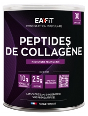 Eafit Peptides de Collag&egrave;ne Hautement Assimilable 300 g