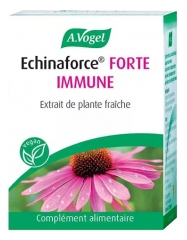 A.vogel Echinaforce Forte Immune 30 Comprim&eacute;s