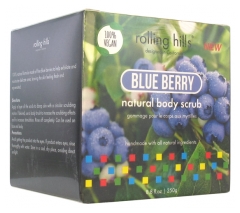 Rolling Hills Gommage pour le Corps 250 g