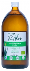 Pur Alo&eacute; Jus &agrave; Boire Aloe Vera Bio 1 L
