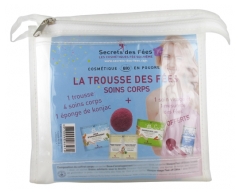 Secrets Des F&eacute;es Secrets de F&eacute;es Trousse de F&eacute;es Corps