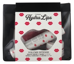 Collagena Trousse Hydralips Puissance 3 / Bouche Hydrat&eacute;e L&egrave;vres Repulp&eacute;e