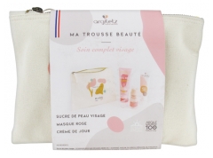 Argiletz Kit Visage Complet Apaisant