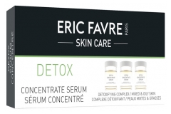 S&eacute;rum Anti-&Acirc;ge Nourrissant et R&eacute;g&eacute;n&eacute;rant pour la Peau - 30ml
