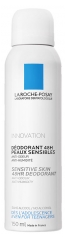 La Roche-Posay D&eacute;odorant Peaux Sensibles 48H 150 ml
