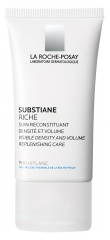 La Roche-Posay Substiane Soin Riche Reconstituant Densit&eacute; et Volume 40 ml