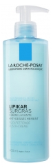 La Roche-Posay Lipikar Surgras Cr&egrave;me Lavante Anti-Dess&egrave;chement 400 ml