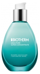 Biotherm Aqua Pure Super Concentrate 50 ml
