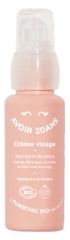 FUN!ETHIC Cr&egrave;me Visage Revitalisante Apaisante Bio 50 ml