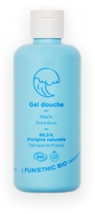 FUN!ETHIC Gel Douche Marin Bio 250 ml