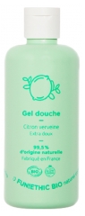 FUN!ETHIC Gel Douche Citron Verveine Bio 250 ml