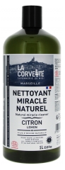 Nettoyant Multi-Usages Naturel au Citron 1L