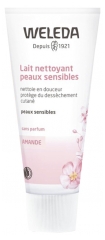 Weleda Nettoyant Lact&eacute; Douceur Sensitive - 75 ml