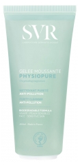 SVR Physiopure Gelée Moussante Nettoyant Pureté Anti-Pollution 200 ml