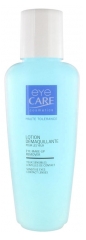 Eye Care Cosmetics Lotion D&eacute;maquillante Pour Yeux Sensibles