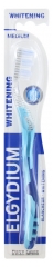 Pierre Fabre Oral Care Elgydium Brosse &agrave; Dents Blancheur M&eacute;dium