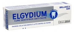 Pierre Fabre Oral Care Elgydium P&acirc;te Brillance et Soins 30 ml