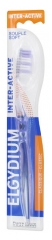 Pierre Fabre Oral Care Elgydium Brosse &agrave; Dents Interactive Souple