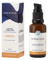 Oma&iuml;do Cr&egrave;me Urbaine Lissante Activatrice d'&Eacute;clat 30 ml