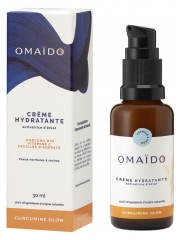 Oma&iuml;do Cr&egrave;me Hydratante Activatrice d'&Eacute;clat 30 ml