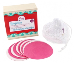 Lamazuna Cosm&eacute;tique Solide