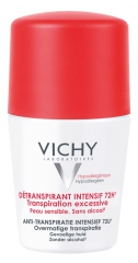 Vichy D&eacute;odorant Intense Roll-On 50 ml